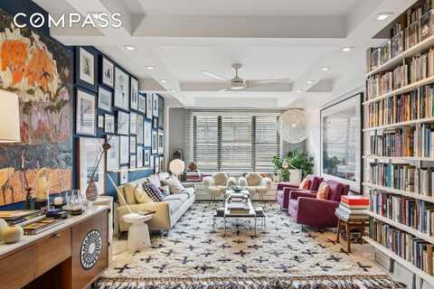 57 Park Terrace East, New York, NY 10034