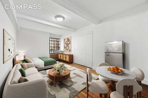 5 Tudor City Place, New York, NY 10017