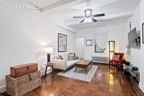 65 West 95th Street, New York, NY 10025