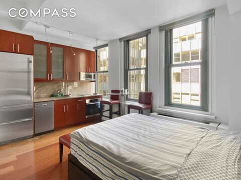 80 John Street, New York, NY 10038