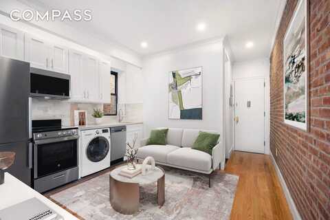 145 West 4th Street, New York, NY 10012