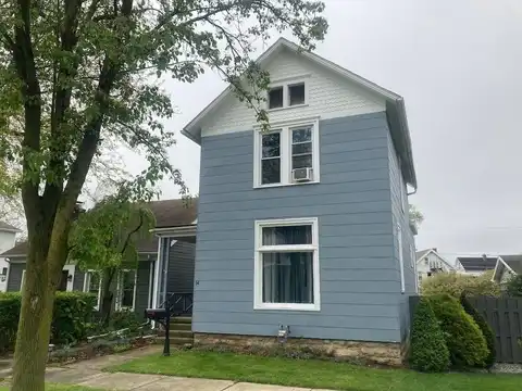 94 Liberty St, Tiffin, OH 44883
