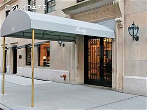40 East 66th Street, New York, NY 10065