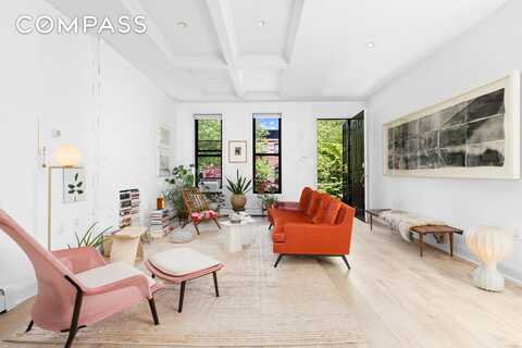 778 Hancock Street, Brooklyn, NY 11233