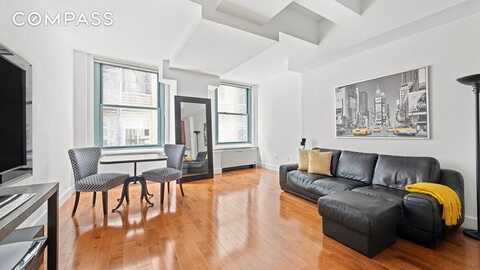80 John Street, New York, NY 10038