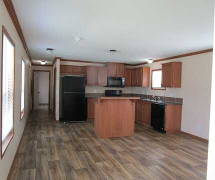 23653 Maple Lane, Brownstown, MI 48174