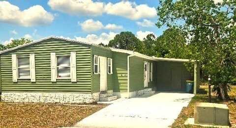 8354 WOODS TRAIL, Micco, FL 32976