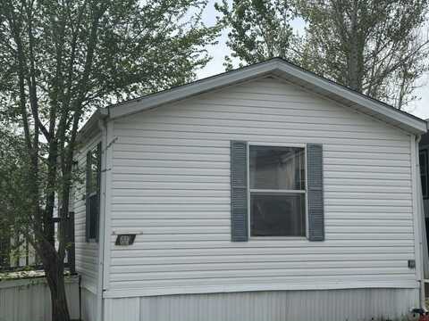 1801 W 92nd Ave, #81, Federal Heights, CO 80260