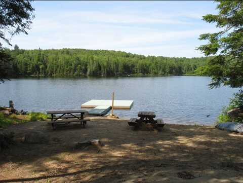 0 Evergreen Road, Indian Lake, NY 12842