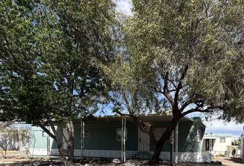 3000 N Romero Rd, Tucson, AZ 85705