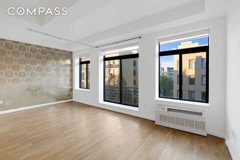416 East 117th Street, New York, NY 10035