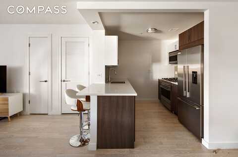 2351 Adam Clayton Powell Boulevard, New York, NY 10030