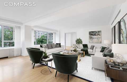 200 East 66th Street, New York, NY 10065