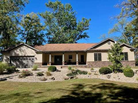 20392 N. Lake Walton Rd, Hutsonville, IL 62433