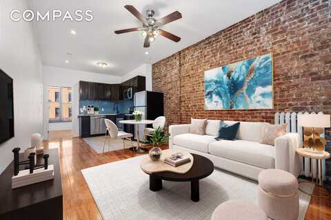 445 Rogers Avenue, Brooklyn, NY 11225