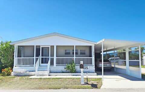 279 Lake Dr, Nokomis, FL 34275