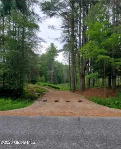 Lot 3.3 Drager Road, Providence, NY 12074