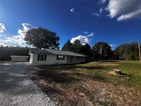 708 SE Ave J, Idabel, OK 74745