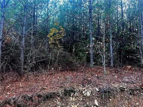 160 Red Fern Trl, Broken Bow, OK 74728