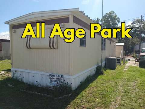 901 ARNOLD RD, Kenansville, FL 34739