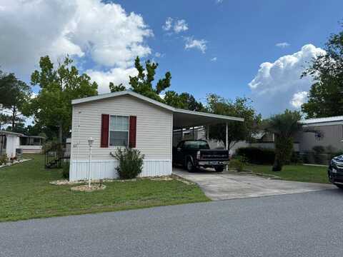 7101 W ANTHONY RD, Ocala, FL 34479
