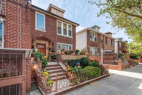1772 68th Street, Brooklyn, NY 11204