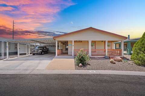 9855 E Irvington Rd, Tucson, AZ 85730