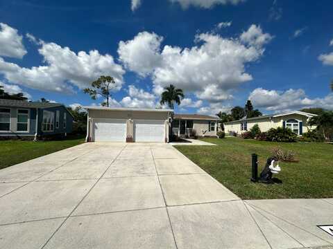 4103 AVENIDA DEL TURA, North Fort Myers, FL 33903