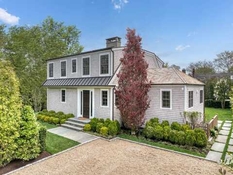94 Cooper Lane, East Hampton, NY 11937