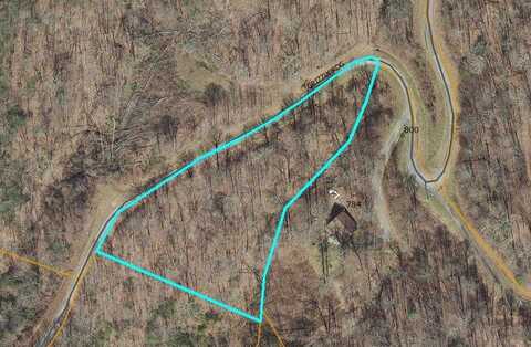 0 Grizzly Rdg, Bryson City, NC 28713