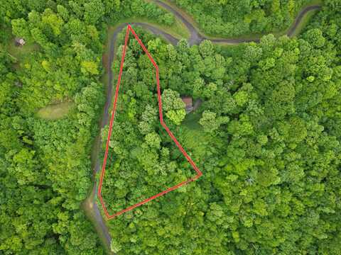 0 Grizzly Rdg, Bryson City, NC 28713