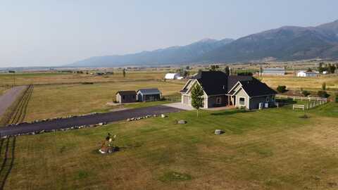 60070 Ernie Lane, St. Ignatius, MT 59865