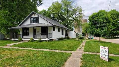 104 W. Perry St., Pittsfield, IL 62363