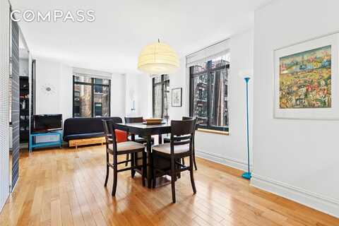 222 Riverside Drive, New York, NY 10025