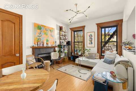 83 Halsey Street, Brooklyn, NY 11216