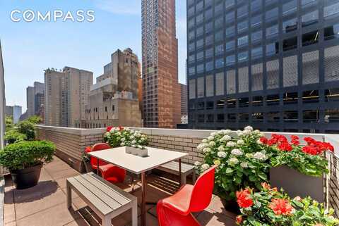 209 East 56th Street, New York, NY 10022