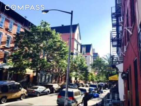 305 East 104th Street, New York, NY 10029