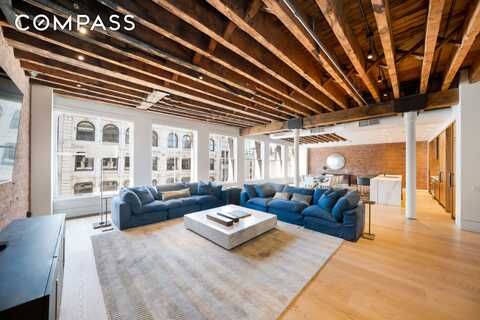 62 Wooster Street, New York, NY 10012