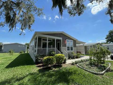 13218 Lemon Avenue, #307, Grand Island, FL 32735