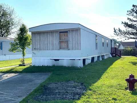 483 Linda Lane, Lynwood, IL 60411