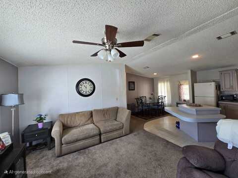 3690 Golf Cart Drive, North Fort Myers, FL 33917