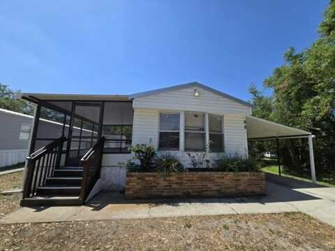 11211 East Bay Rd. Unit 48, Gibsonton, FL 33534