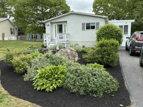 79 LEISUREWOODS DRIVE, Rockland, MA 02370