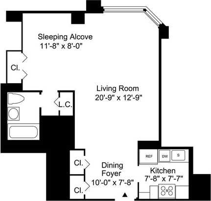 500 East 77th Street, New York, NY 10162
