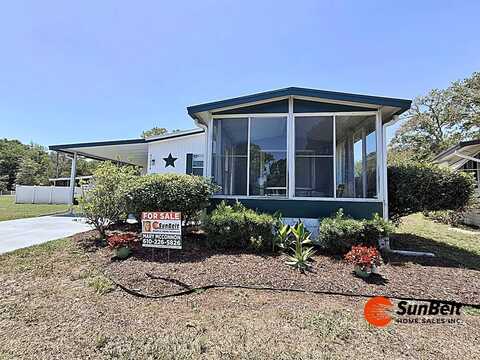 7195 Easy Street, Ocala, FL 34472