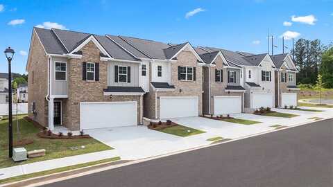 317 Sound Circle, Stockbridge, GA 30281