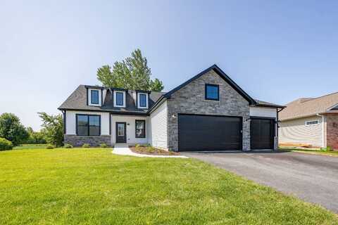 Lot 74 Houtz Circle, Elburn, IL 60119