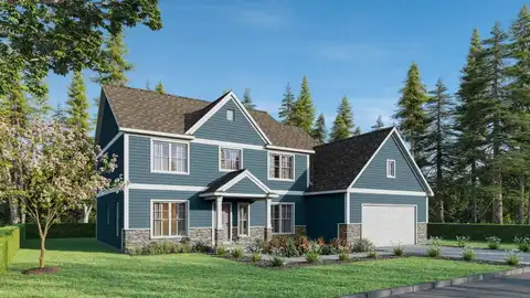 Lot 71 Houtz Circle, Elgin, IL 60119