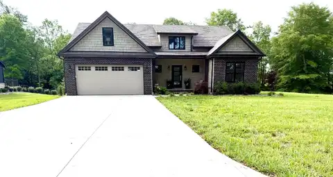 272 Lake Forest Drive, CAMPBELLSVILLE, KY 42718