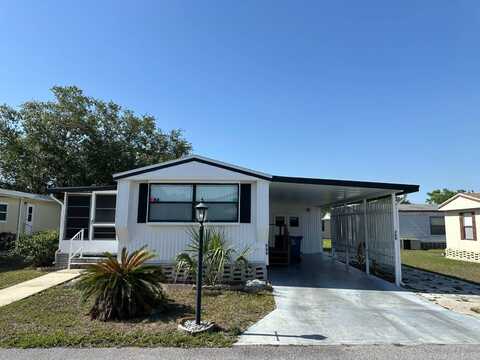289 Five Iron Dr., Mulberry, FL 33860